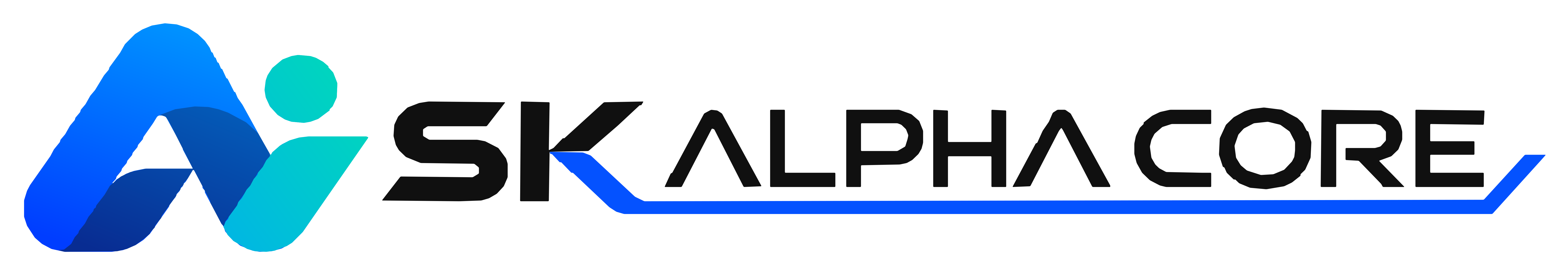 SK ALPHA CORE